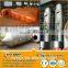 High oil yield tire pyrolysis machine