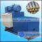 manufacturer supply Sawdust briquette charcoal making machine,biomass briquette machine