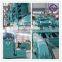 Economic bio charcoal briquetting machine manufacturers/wood briquettes machines