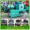 Roller pressed coal pellet briquette machine/charcoal ball briquette machine
