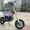 125cc apollo bosuer gas dirt bike for sale