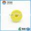 Round Shape ABS Animal RFID Sheep Ear Tag