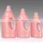 2L Washing Liquid Bottle Plastic Lotion Pump for hand soap