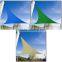 sun shades sails
