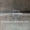 China supplier painted steel prop,heavy duty type
