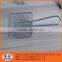 round weaving galvanized wire baskets