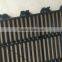 400*600mm Pig/sheep/goat cast iron slat floor for pig farrowing crate