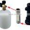 foam lance nozzle spray gun