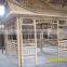 FD-16405 garden bamboo gazebo/pavilion/house