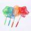 Telescopic Kids Fishing Net, Extendable Butterfly Net, Butterfly Net