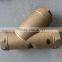 Bronze valve