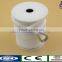 8mm solid braided nylon rope