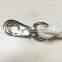 Braided Horse Lead Rope with swivel snap