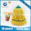 Best Water Absorbent Microfiber Floor Cleaning Mop