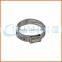 chuanghe high single wire hose clamps