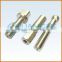 alibaba website 100mm caster with cotter pin