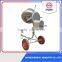 Big Production Ability Central Machinery Small Cement Mixer Parts