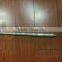 hot dip galvanized ground rod per ANSI C135.30