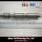 linear guide slide bearing lm6luu linear bearing