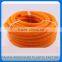 corrugated tube