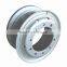 10.00-20 Heavy Truck Wheels Fitted Tyre 14.00-20
