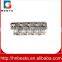 Aibaba Casting Aluminum engine cylinder head for Mitsubishi 4D56 MD185926