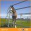 horse fence flexible/portable horse fence panel