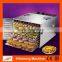 Home Use Stainless Steel Fruit Dryer Machine