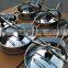 Zhejiang High Pressure Steel Vessel Elliptical Manways