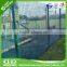 Hot selling electric carbon steel Anti Climbing Fence