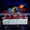 Video game 5D cinema amusement park for sale