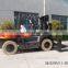 7 Ton Diesel Forklift