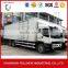 heavy duty diesel good price 6*4 300HP Euro-3 cargo truck