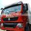 SINOTRUK T5G MAN Engine 280HP Euro4 4X2 8 ton - 10Ton Van Cargo Truck