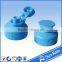 Various size plastic shampoo bottle cap plastic cosmetic cap