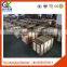 Qingke machinery supply 160mm Pipe butt welding machine