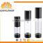 wholesale round small plastic airless bottle
