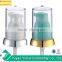Yuyao best sell cosmetic bottle use 18/410,20/410 plastic treatment pump