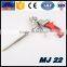 professional metal foam gun