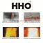 hydrogen generator fuel saver for boiler