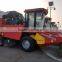 4 Rows 4YZ-4C Corn Harvester for Sale in Africa