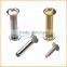 China Factory Sales Good Quality Furniture Screws