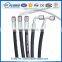 Hydraulic hose assembly with hose fitting Chinese supplier