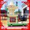 CSPM 2016 new hot sale ring matrix wood granulator for sale