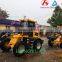 ZL16F Agricultural Use Wheel Loader With CE With Wide Tyre