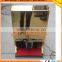 high quality shoe cleaning machine with factory price