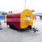 Food Vending Trailer Cars For Sale Mobile Restaurant Trailer/fast Snack Trailer/fast Food Carts Selling Food Truck with CE