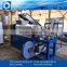 plastic film squeezing dryer