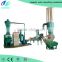 Waste copper wire recycling equipment copper extraction machine from copper wire