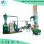 High efficiency!!! Copper plastic separator / Copper wire recycling machine